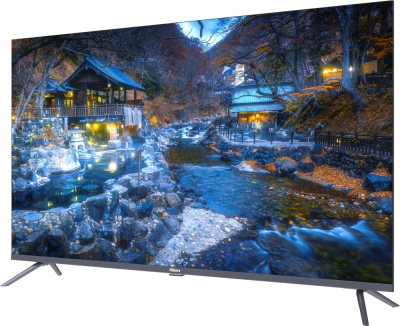 Купить телевизор hikers 50htq01 в интернет-магазине X-core.by
