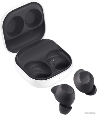 Купить наушники samsung galaxy buds fe (графитовый) в интернет-магазине X-core.by