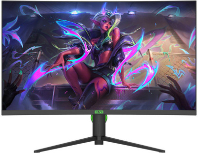Купить игровой монитор elsa ea321gx в интернет-магазине X-core.by