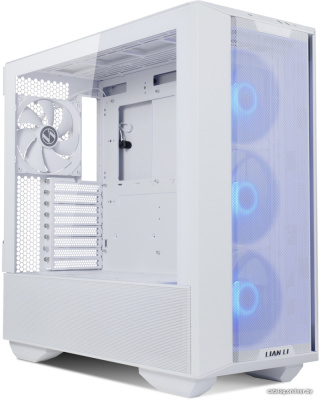 Корпус Lian Li Lancool III RGB G99.LAN3RW.10R  купить в интернет-магазине X-core.by