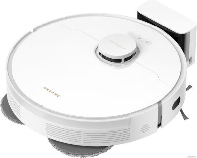 Робот-пылесос Dreame Robot Vacuum L10s Pro Gen 2 (международная версия, белый)  купить в интернет-магазине X-core.by