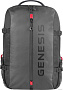 Городской рюкзак Genesis Pallad 410