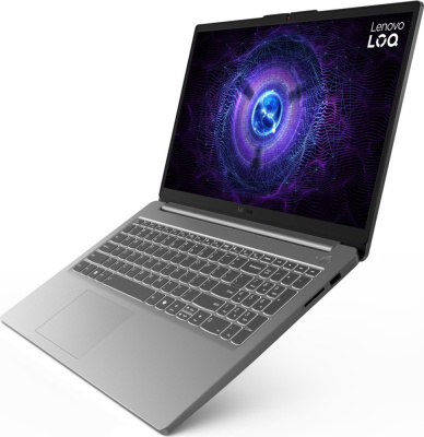 Купить игровой ноутбук lenovo loq 15iax9e 83lk0048rk в интернет-магазине X-core.by