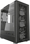 Корпус PCCooler ME200 Mesh (черный)
