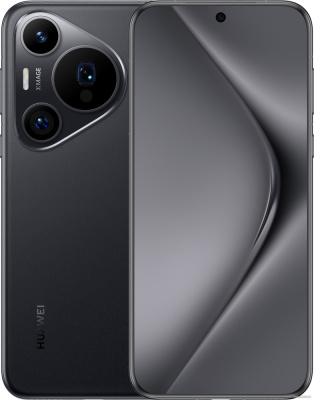Купить смартфон huawei pura 70 pro hbn-lx9 12gb/512gb (черный) в интернет-магазине X-core.by