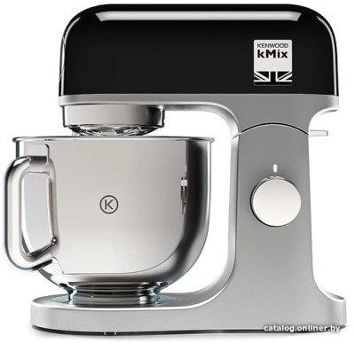 Кухонная машина Kenwood kMix KMX 750BK