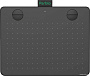 Графический планшет Parblo A640 V2 (черный)