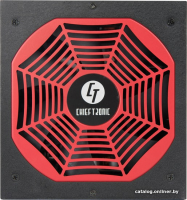 Блок питания Chieftec Chieftronic PowerPlay GPU-750FC  купить в интернет-магазине X-core.by