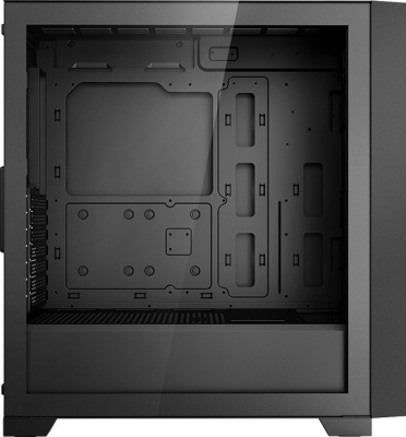 Корпус PCCooler C3D510 (черный)  купить в интернет-магазине X-core.by