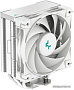 Кулер для процессора DeepCool AK400 WH R-AK400-WHNNMN-G-1