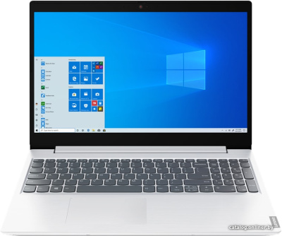 Купить ноутбук lenovo ideapad l3 15itl6 82hl003drk в интернет-магазине X-core.by