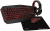 Купить клавиатура + мышь с ковриком + наушники sven gs-4300 в интернет-магазине X-core.by