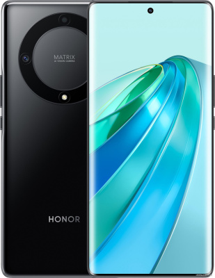 Купить смартфон honor x9a 8gb/256gb международная версия (полночный черный) в интернет-магазине X-core.by