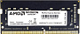 Оперативная память AMD Radeon 16GB DDR4 SODIMM PC4-25600 R9416G3206S2S-UO