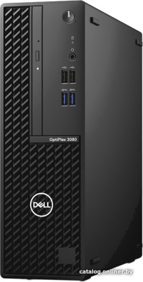 Купить компьютер dell optiplex sff 3080-376211 в интернет-магазине X-core.by