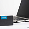 SSD Crucial BX500 2TB CT2000BX500SSD1  купить в интернет-магазине X-core.by