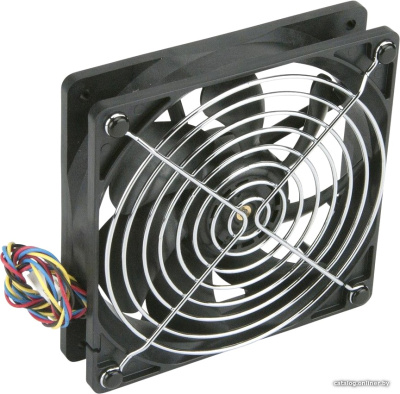 Вентилятор для корпуса Supermicro FAN-0124L4  купить в интернет-магазине X-core.by