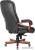 Купить кресло бюрократ t-9925walnut (черный) в интернет-магазине X-core.by