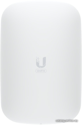 Купить точка доступа ubiquiti wifi 6 extender u6-extender в интернет-магазине X-core.by