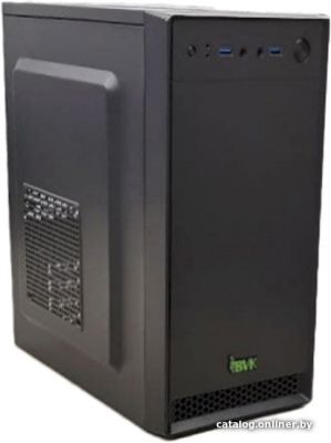 Корпус BVK 173S 500W  купить в интернет-магазине X-core.by