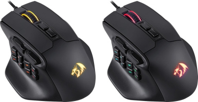 Купить игровая мышь redragon aatrox в интернет-магазине X-core.by