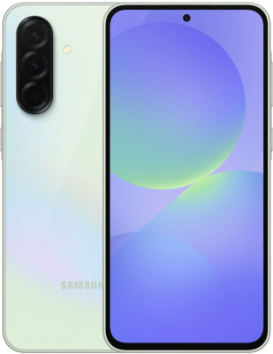 Купить телефон samsung galaxy a36 sm-a366e 8gb/256gb (зеленый) в интернет-магазине X-core.by