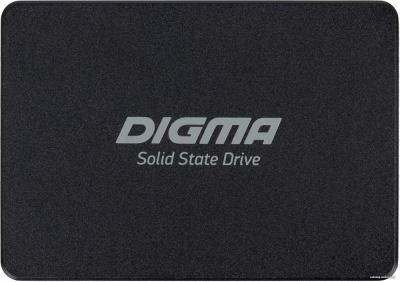 SSD Digma Run S9 2TB DGSR2002TS93T  купить в интернет-магазине X-core.by