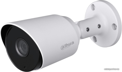 Купить cctv-камера dahua dh-hac-hfw1200tp-0280b в интернет-магазине X-core.by