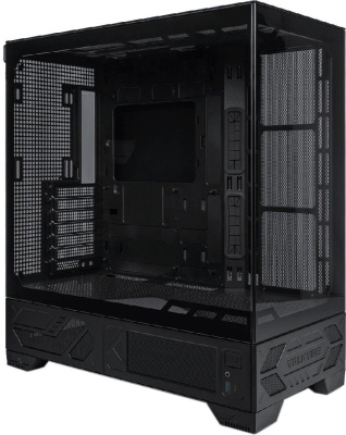 Корпус Valkyrie VK03 Lite (черный)  купить в интернет-магазине X-core.by