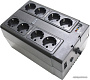 Источник бесперебойного питания Powercom SPD-650E Cube