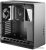 Корпус Jonsbo UMX4 Window (серебристый)  купить в интернет-магазине X-core.by