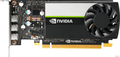 Видеокарта HP Quadro T400 4GB N02453-002  купить в интернет-магазине X-core.by