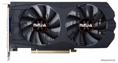 Видеокарта Sinotex Ninja Radeon R9 370 4GB GDDR5 AHR937045F  купить в интернет-магазине X-core.by