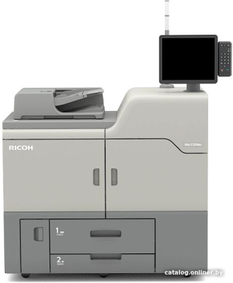 Купить мфу ricoh pro c7200x в интернет-магазине X-core.by
