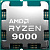 Ryzen 7 9800X3D