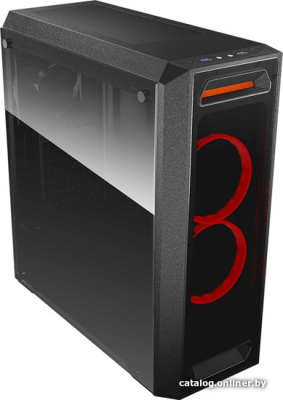 Корпус Cougar MX350  купить в интернет-магазине X-core.by