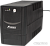 Back PRO 850I Plus (IEC320)