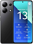 Смартфон Xiaomi Redmi Note 13 8GB/256GB с NFC международная версия (полуночный черный)