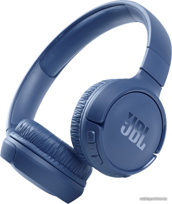 Купить наушники jbl tune 510bt (синий) в интернет-магазине X-core.by