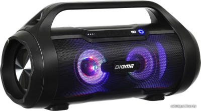 Купить беспроводная колонка digma s-34 в интернет-магазине X-core.by