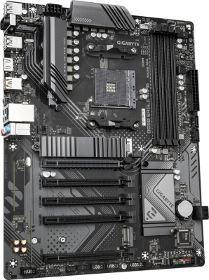 Материнская плата Gigabyte B550 Eagle WiFi6  купить в интернет-магазине X-core.by