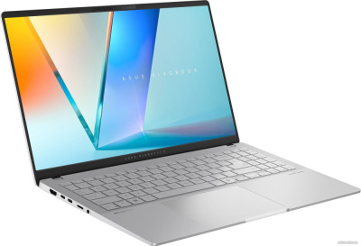Купить ноутбук asus vivobook s15 oled s5507qa-ma007w в интернет-магазине X-core.by