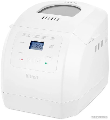 Хлебопечка Kitfort KT-312