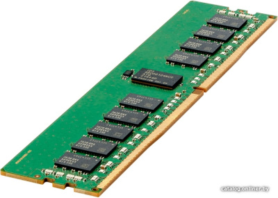 Оперативная память HP 835955-B21 16GB DDR4 PC4-21300  купить в интернет-магазине X-core.by