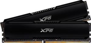 GAMMIX D20 2x16GB DDR4 PC4-25600 AX4U320016G16A-DCBK20