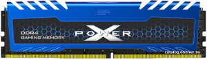 XPower Turbine 16GB DDR4 PC4-28800 SP016GXLZU360BSA