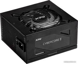 XPG Cybercore II 1300W CYBERCOREII1300P-BKCEU