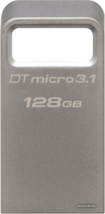DataTraveler Micro 3.1 128GB (DTMC3/128GB)