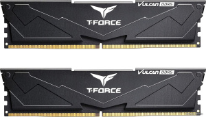 T-Force Vulcan 2x16ГБ DDR5 6000 МГц FLBD532G6000HC30DC01