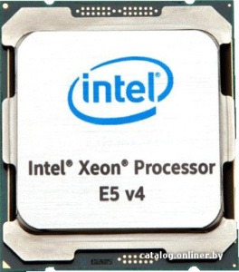 Xeon E5-2680 V4